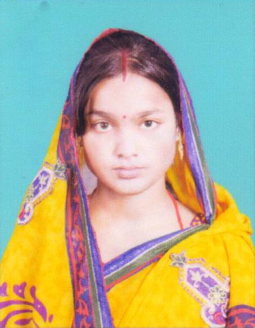 KM SANJANA YADAV